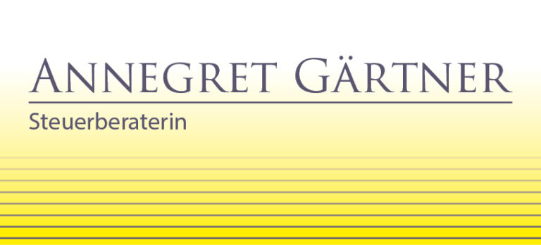 Logo Annegret Gärtner