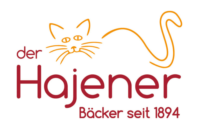 Logo Hajener Bäcker