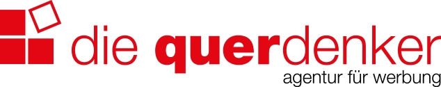 Logo die querdenker